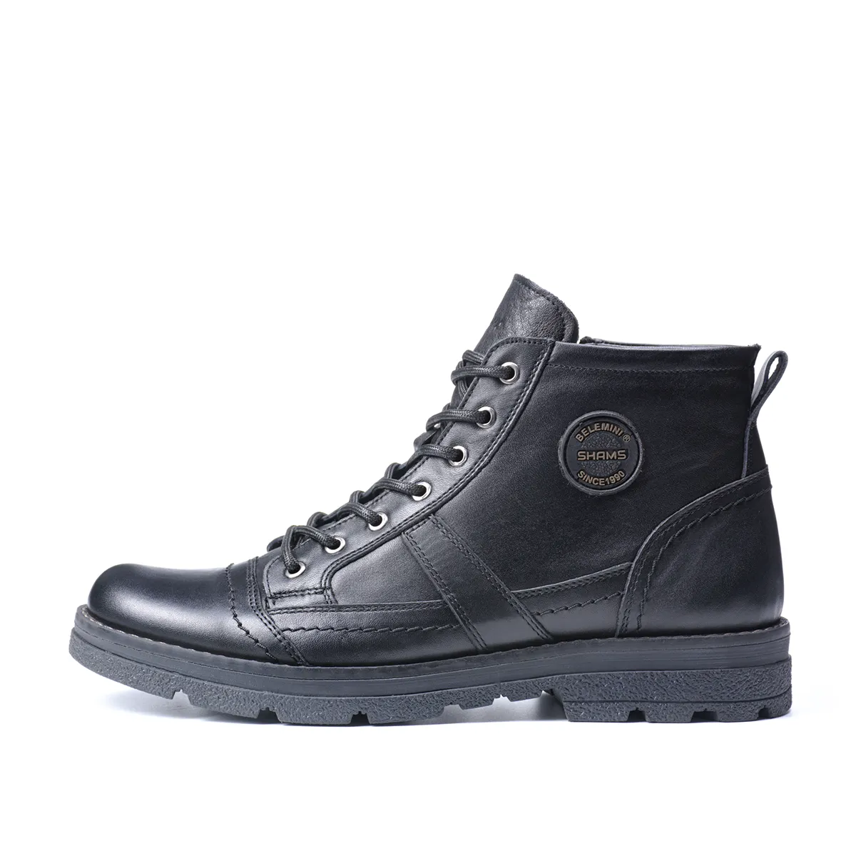 Men's ankle boots code b2016