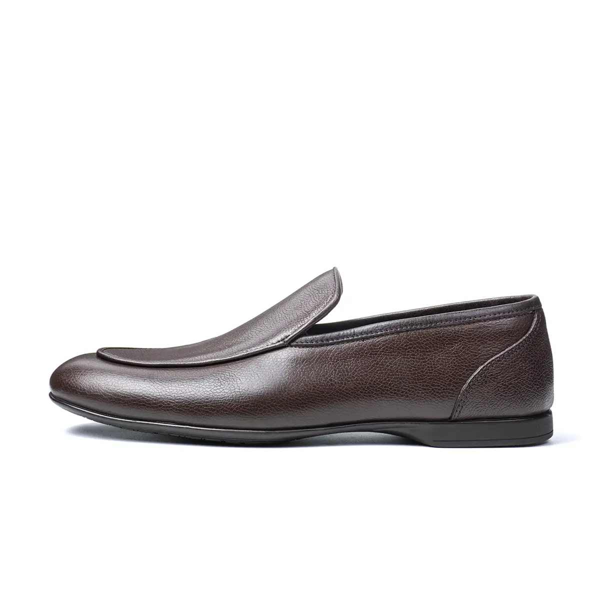 Men's formal shoes, college model f1