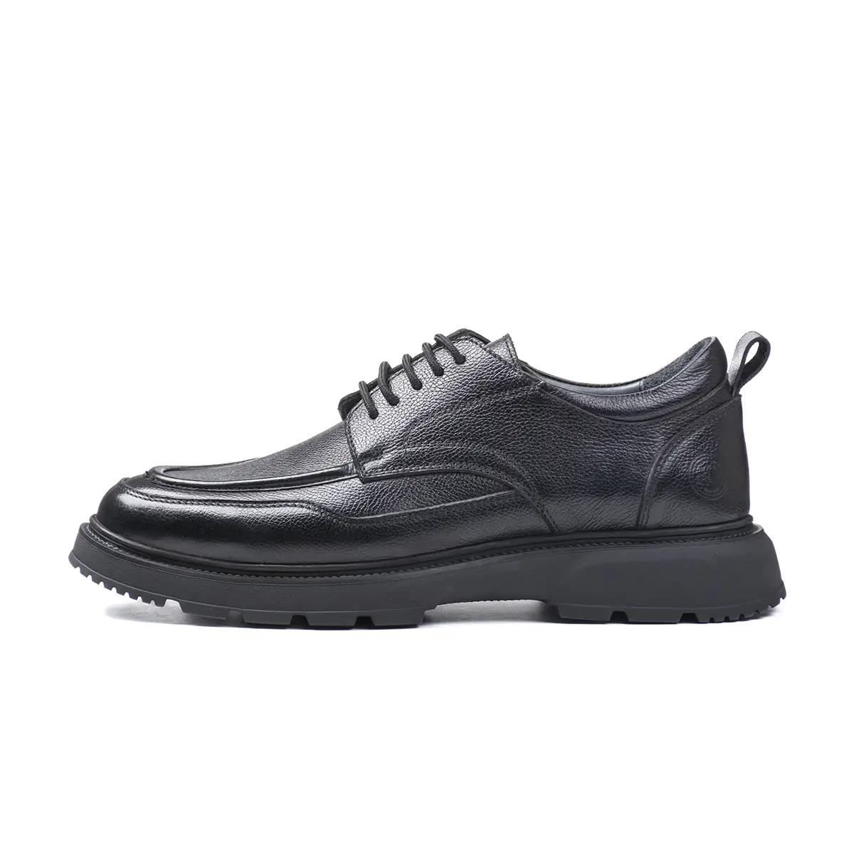 Men's semi-formal shoes, Grand model