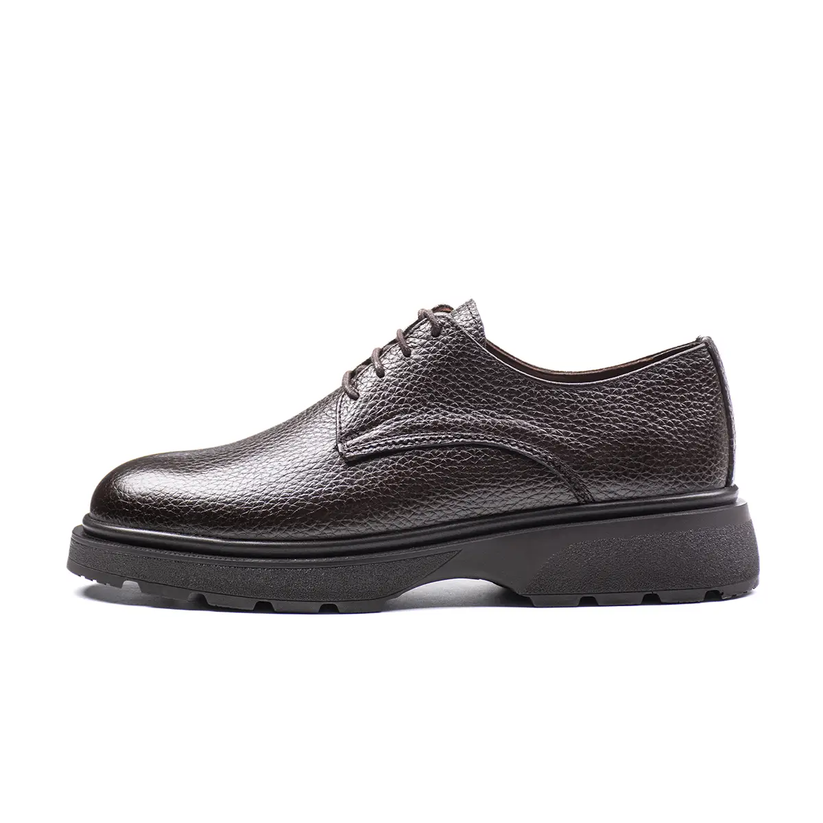 Men's semi-formal shoes, code mp