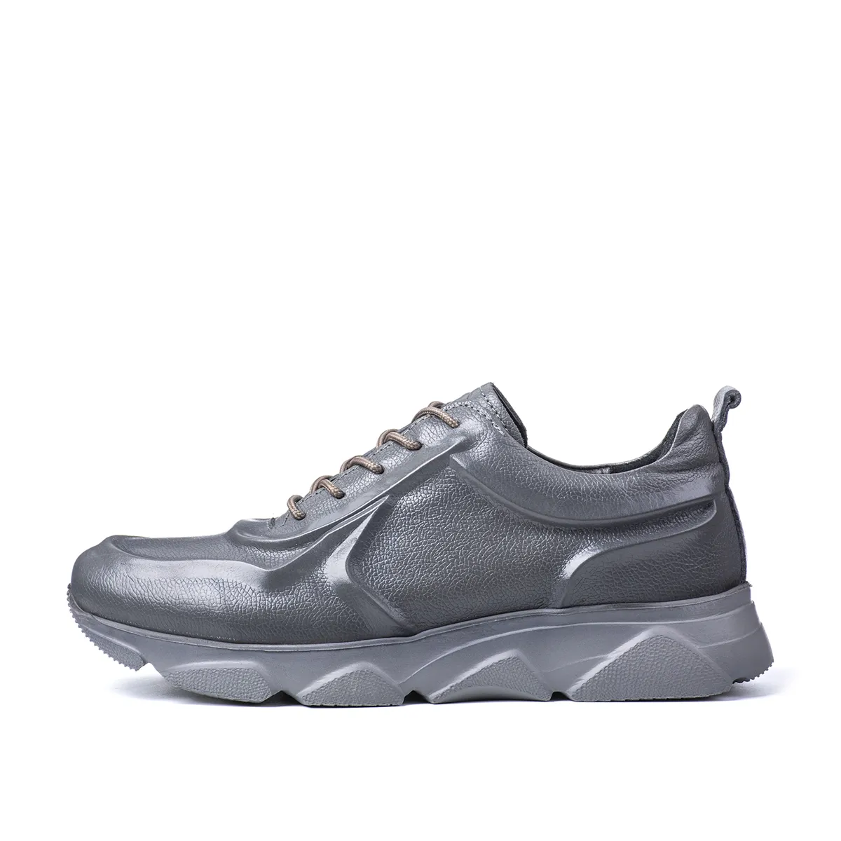 Men's leather sports shoes code s5