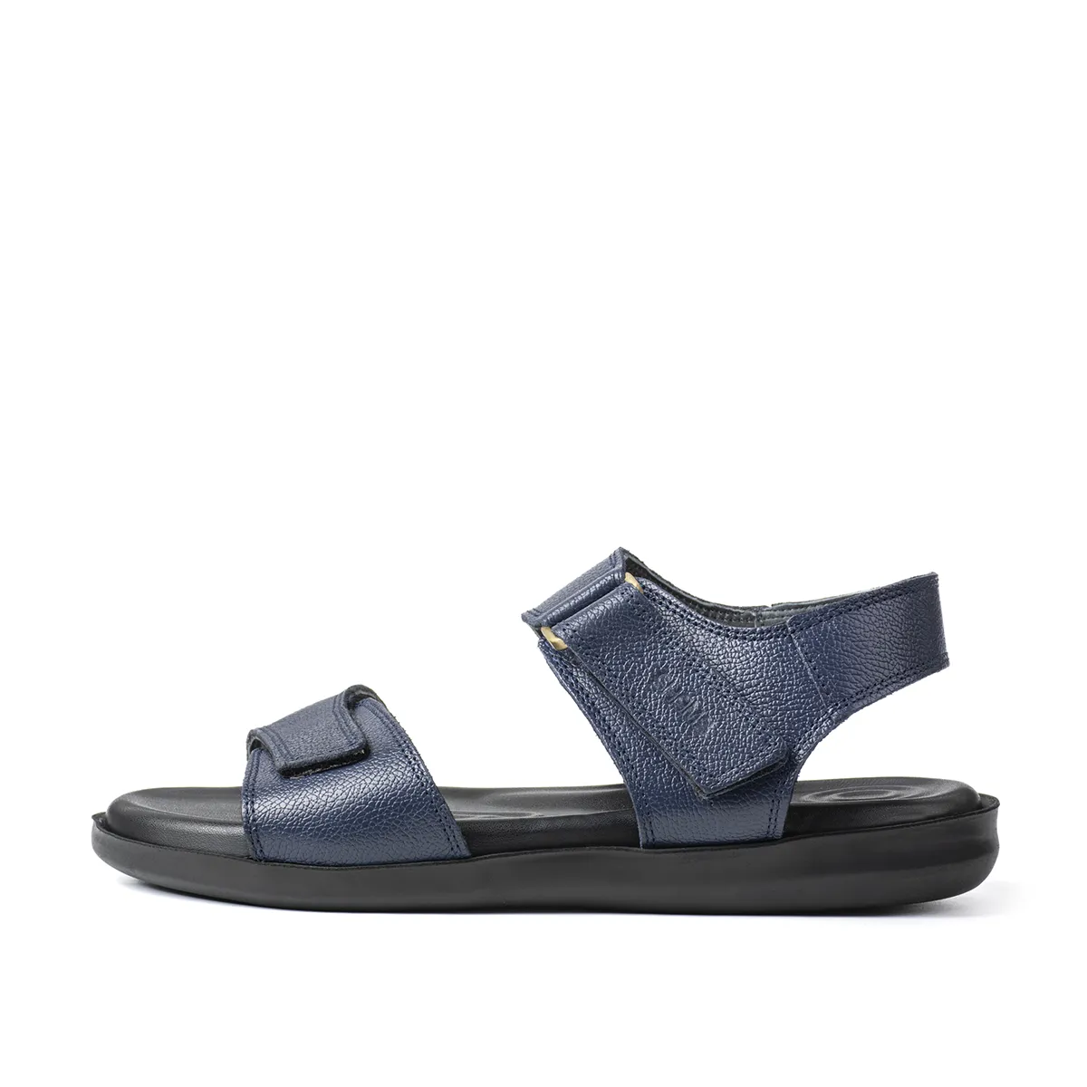 Men's leather sandals code z1