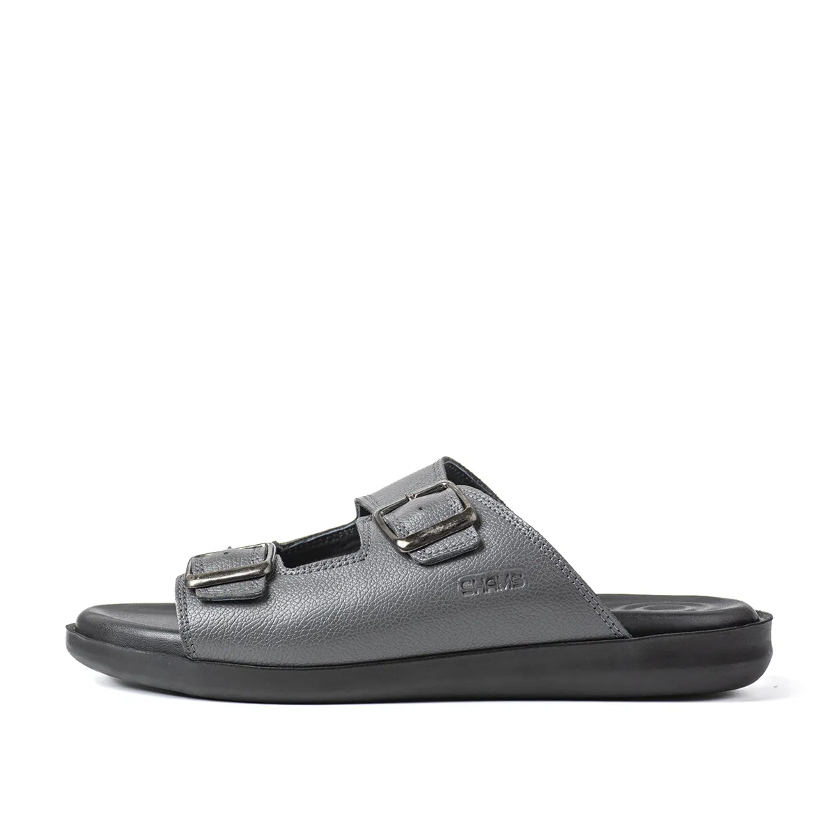 Men's leather sandals code z3