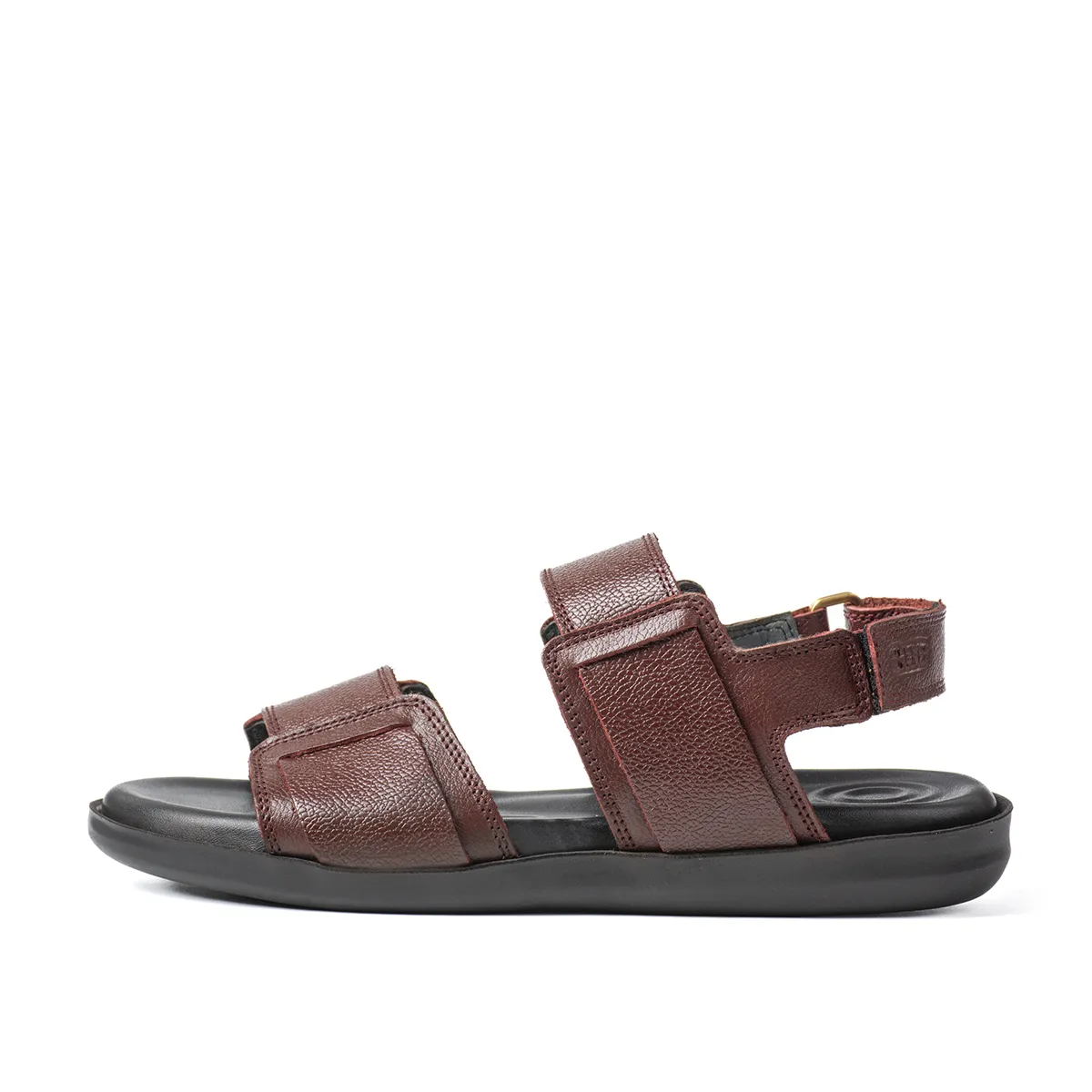 Men's leather sandals code z6