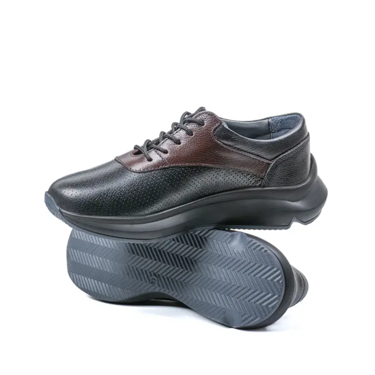 کفش اسپرت و روزمره طبی زنانه مدل p100