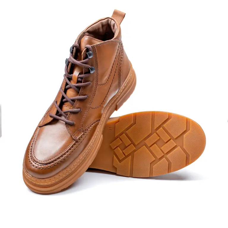 بوت و نیم بوت اسپرت مردانه مدل سوبارو 2