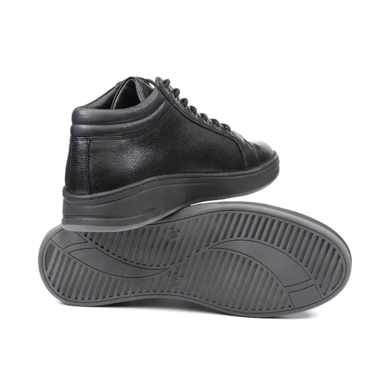 بوت ونیم بوت مردانه اسپرت مدل کاوالی