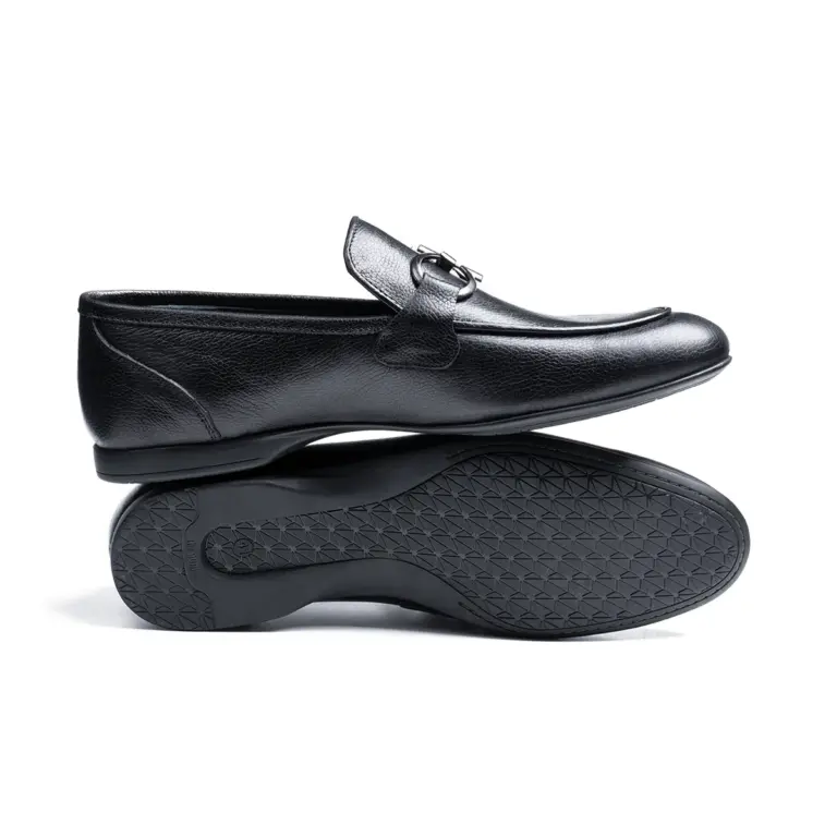 کفش مجسلی شیک مردانه مدل کالج f1 سگدار