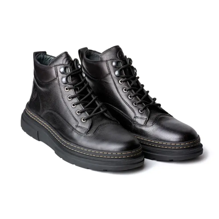 بوت و نیم بوت اسپرت مردانه مدل سوبارو1