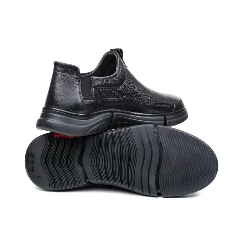 خرید بوت ونیم بوت مردانه اسپرت مدل D9