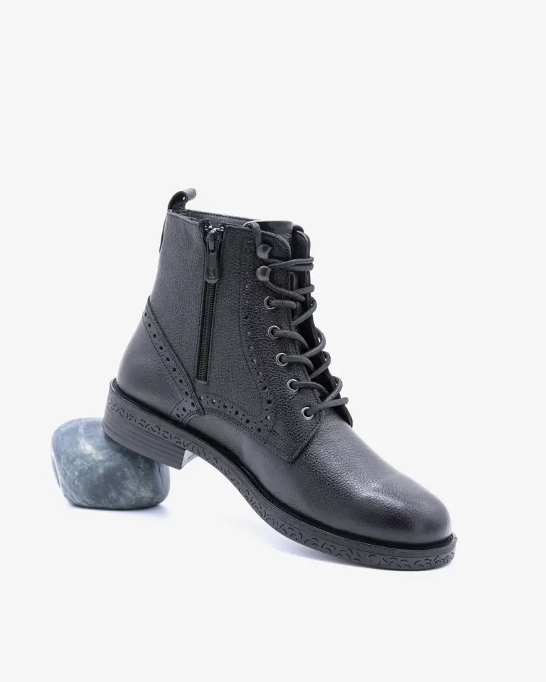 خرید بوت ونیم بوت مردانه شیک مدل P3