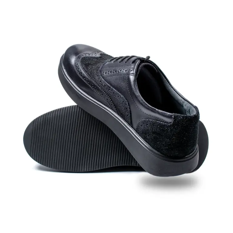 کفش روزمره راحتی مردانه مدل unique