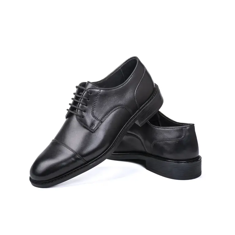 خرید کفش مجلسی مردانه لاکچری مدل M1