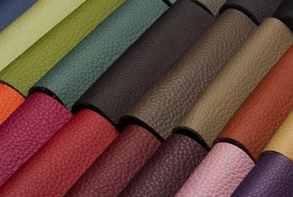 چرم فلوتر کفش شمس